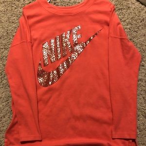 Nike Sweatshirt